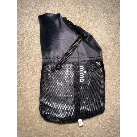 Mima Xari Stroller Rain cover - Picture 2 of 4